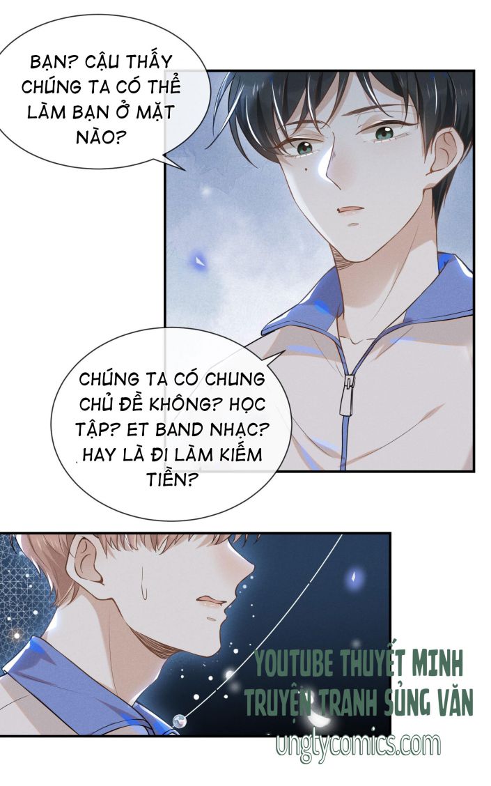 Lai sinh bất kiến Chapter 13 - Next Chapter 14